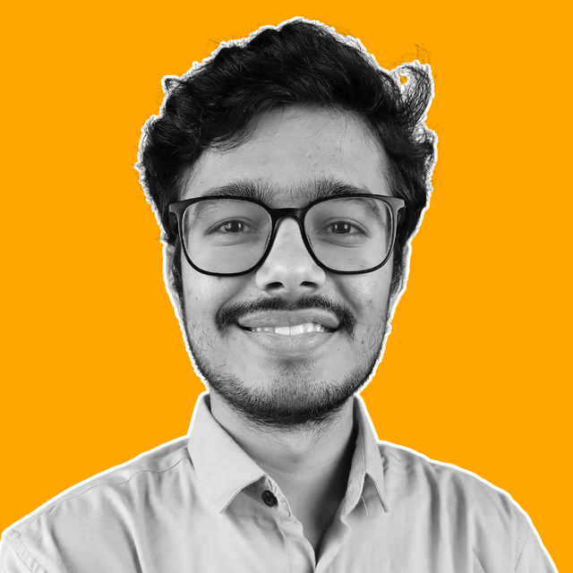 Suryansh Sharma's  Thumbnail