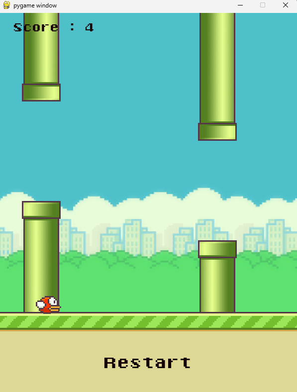 Flappy Bird